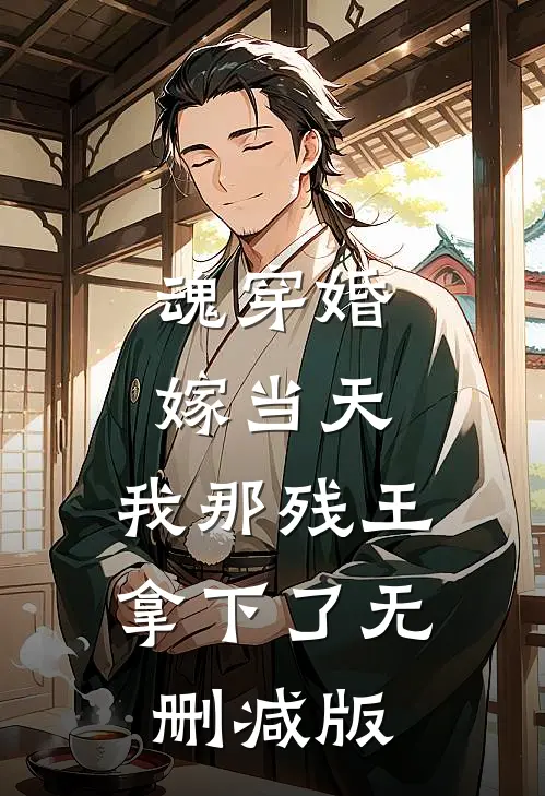 魂穿婚嫁当天，我那残王拿下了无删减版