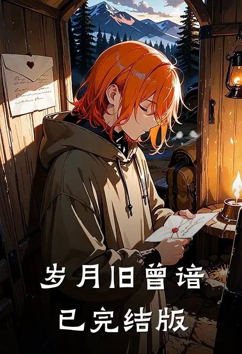 岁月旧曾谙已完结版
