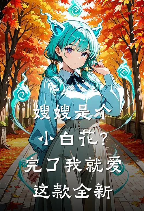 嫂嫂是个小白花？完了，我就爱这款全新