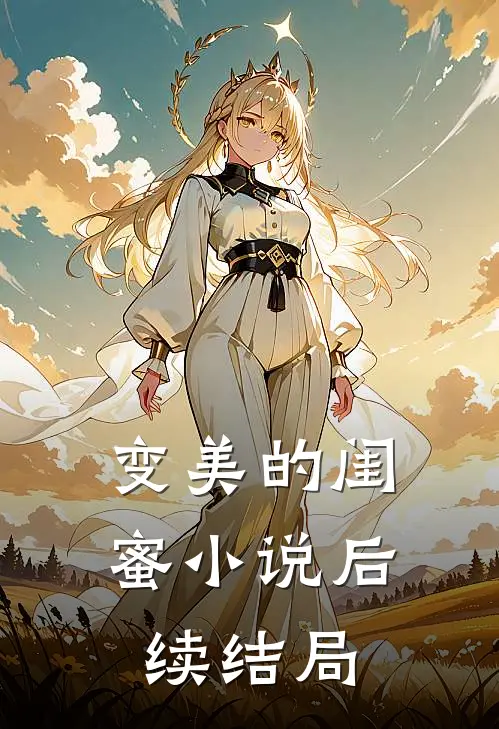 变美的闺蜜小说后续结局