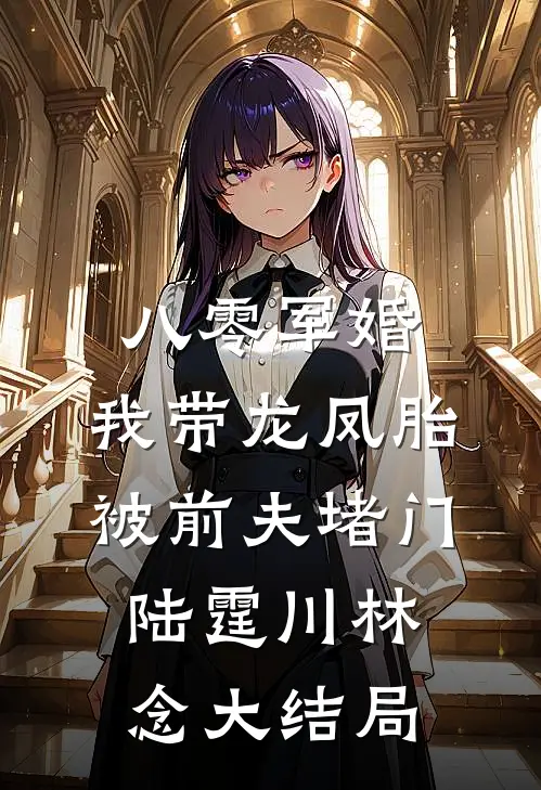 八零军婚，我带龙凤胎被前夫堵门陆霆川林念大结局