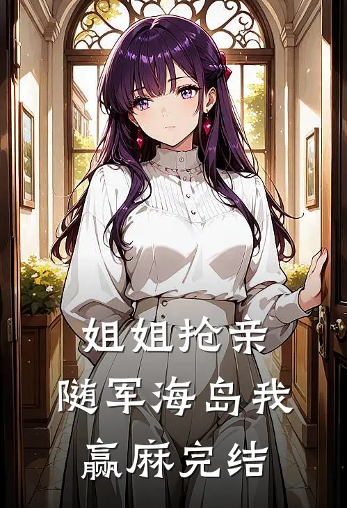姐姐抢亲，随军海岛我赢麻完结