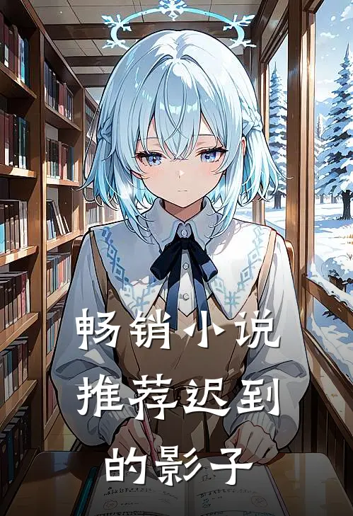 畅销小说推荐迟到的影子