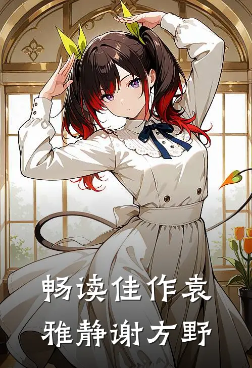 畅读佳作袁雅静谢方野