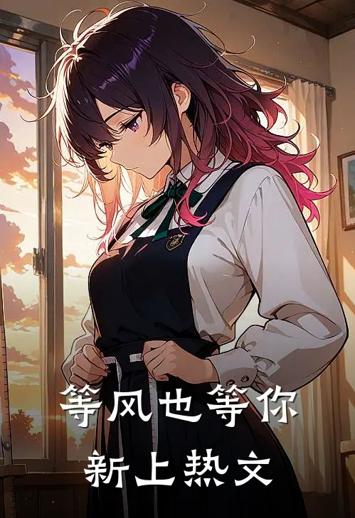 等风也等你新上热文
