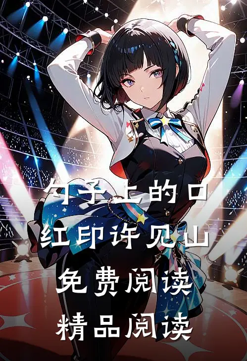 勺子上的口红印许见山免费阅读精品阅读
