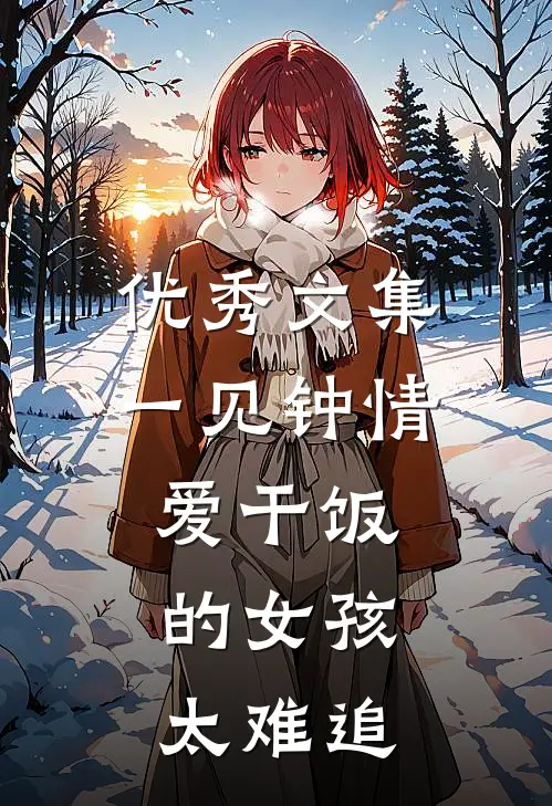 优秀文集一见钟情：爱干饭的女孩，太难追
