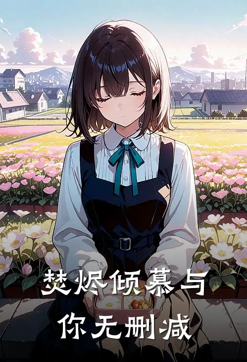 焚烬倾慕与你无删减