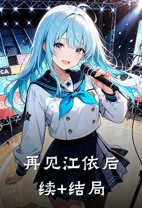 再见江依后续+结局