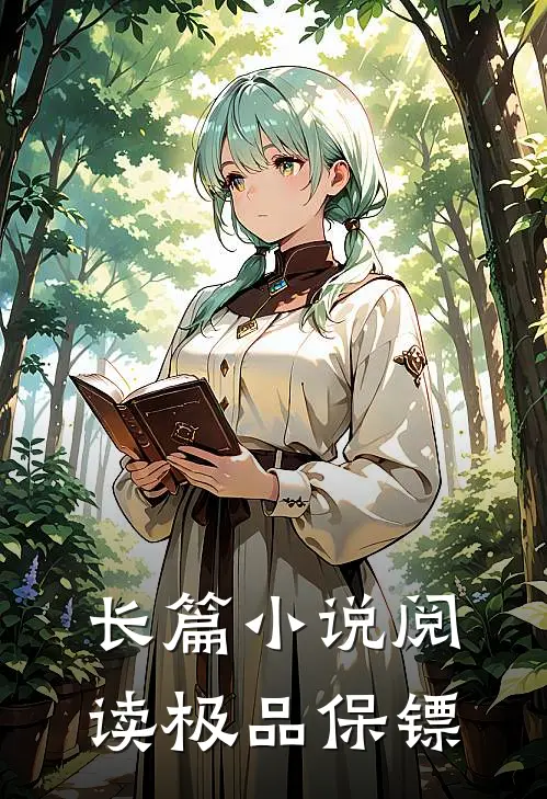 长篇小说阅读极品保镖