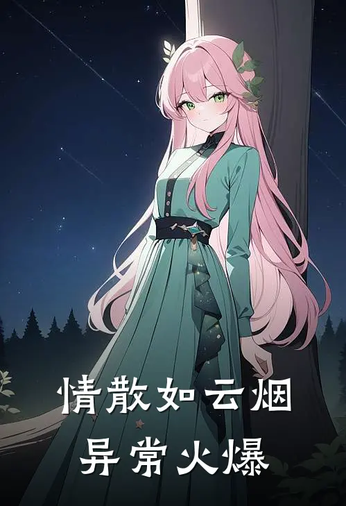 情散如云烟异常火爆