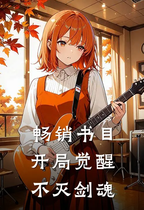 畅销书目开局觉醒不灭剑魂