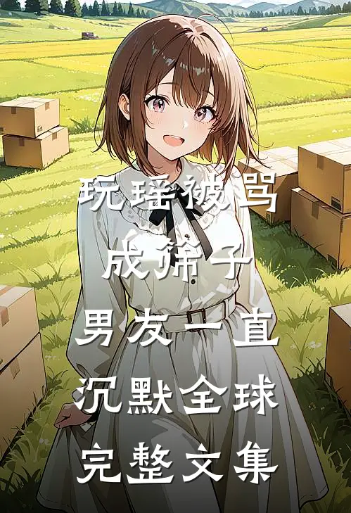 玩瑶被骂成筛子，男友一直沉默全球完整文集
