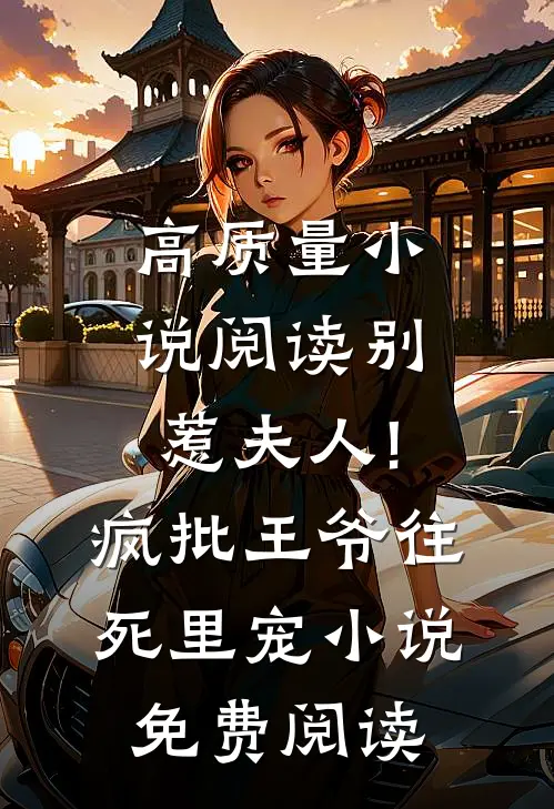 高质量小说阅读别惹夫人!疯批王爷往死里宠小说免费阅读