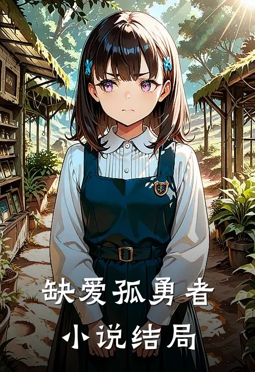 缺爱孤勇者小说结局