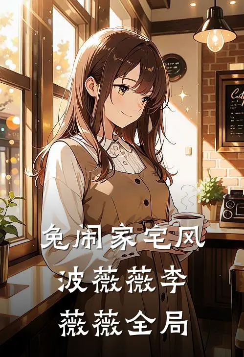 兔闹家宅风波薇薇李薇薇全局