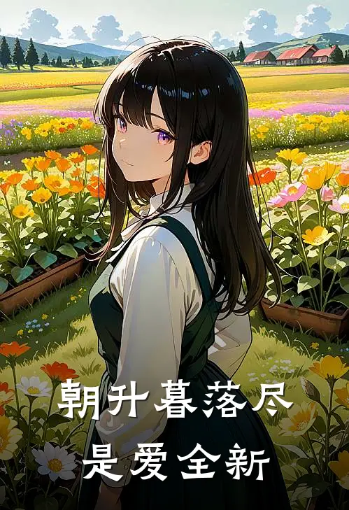 朝升暮落尽是爱全新
