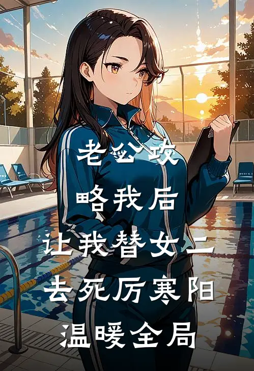 老公攻略我后，让我替女二去死厉寒阳温暖全局