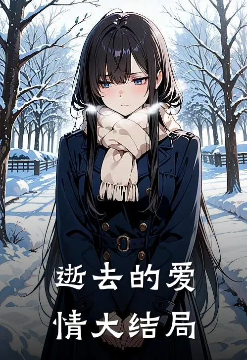 逝去的爱情大结局