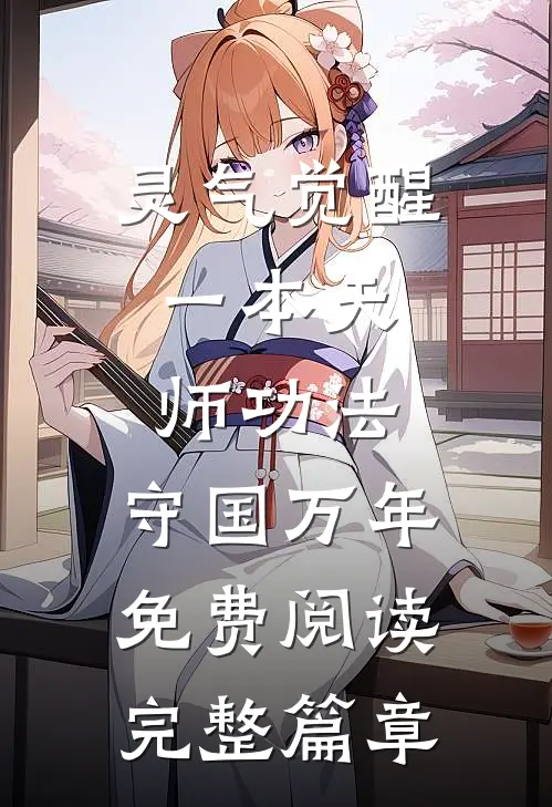 灵气觉醒:一本天师功法,守国万年免费阅读完整篇章