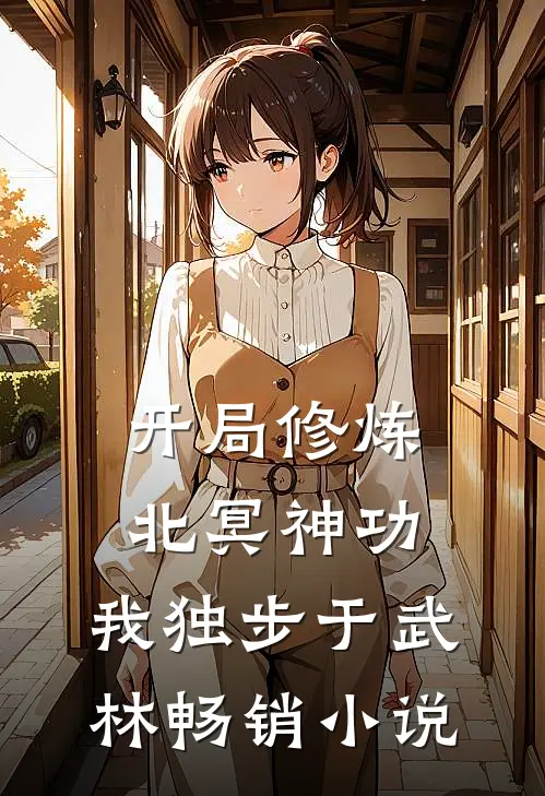 开局修炼北冥神功：我独步于武林畅销小说