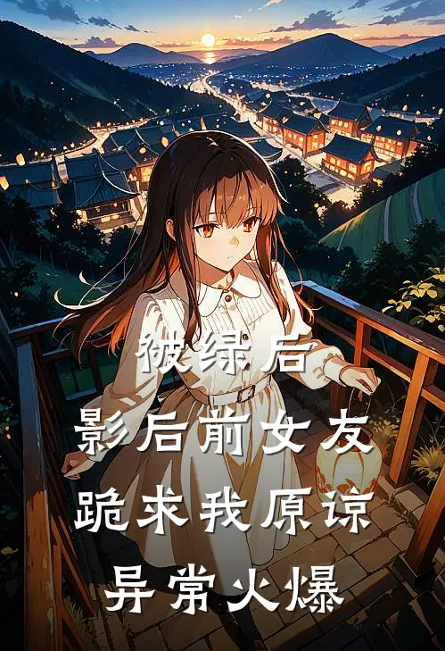 被绿后，影后前女友跪求我原谅异常火爆