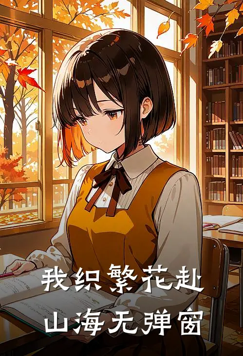 我织繁花赴山海无弹窗
