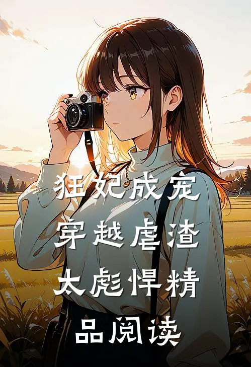 狂妃成宠：穿越虐渣太彪悍精品阅读