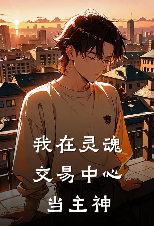 我在灵魂交易中心当主神