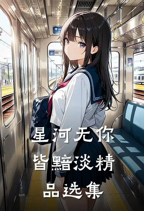 星河无你皆黯淡精品选集