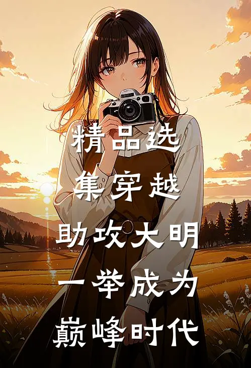 精品选集穿越：助攻大明一举成为巅峰时代