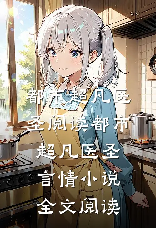 都市超凡医圣阅读_都市超凡医圣言情小说全文阅读
