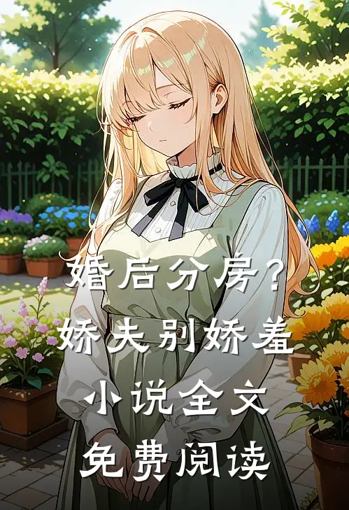 婚后分房？娇夫别娇羞小说全文免费阅读