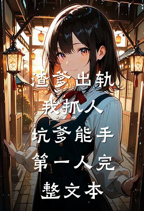 渣爹出轨我抓人,坑爹能手第一人完整文本