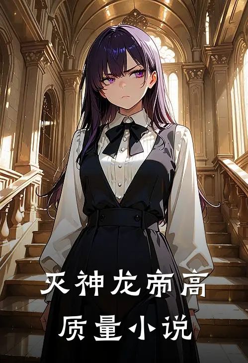 灭神龙帝高质量小说