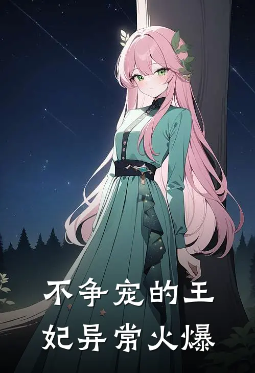 不争宠的王妃异常火爆