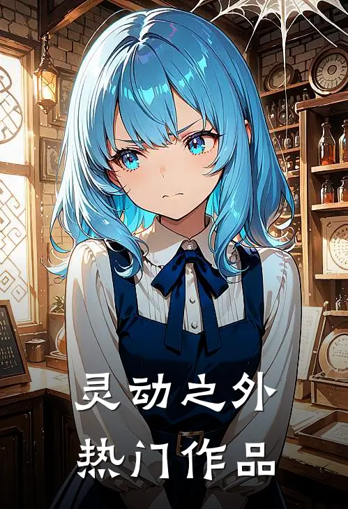 灵动之外热门作品