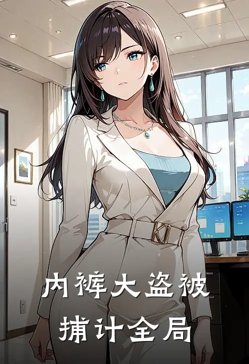 内裤大盗被捕计全局