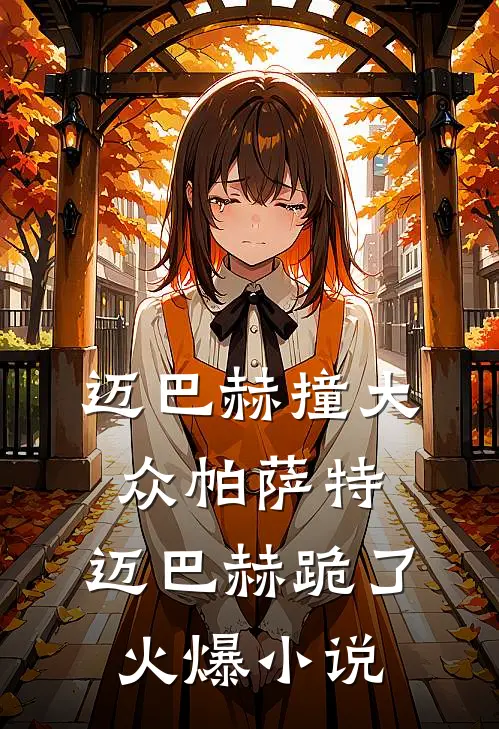 迈巴赫撞大众帕萨特，迈巴赫跪了火爆小说