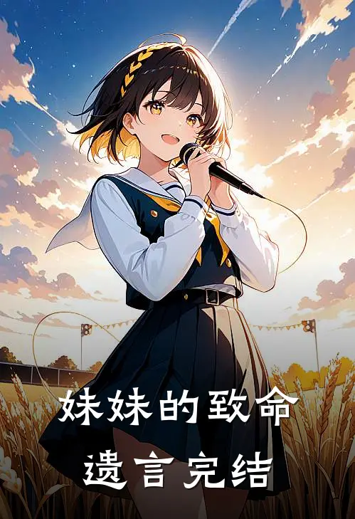 妹妹的致命遗言完结