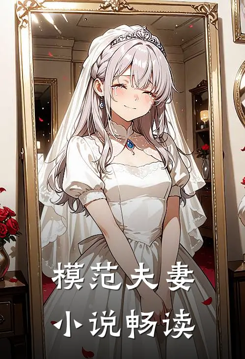 模范夫妻小说畅读