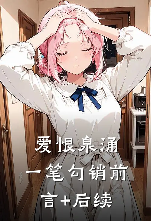 爱恨泉涌，一笔勾销前言+后续