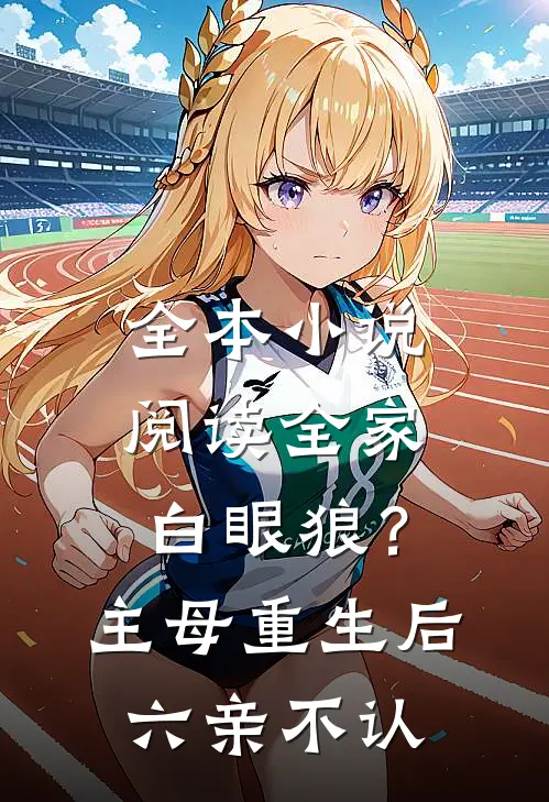全本小说阅读全家白眼狼？主母重生后六亲不认