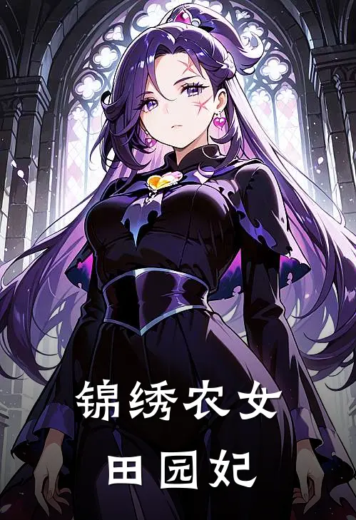 锦绣农女田园妃