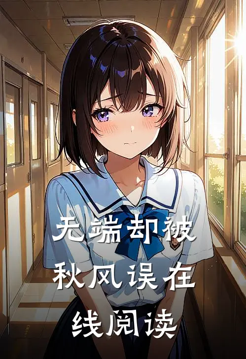 无端却被秋风误在线阅读