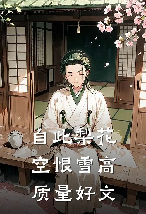 自此梨花空恨雪高质量好文