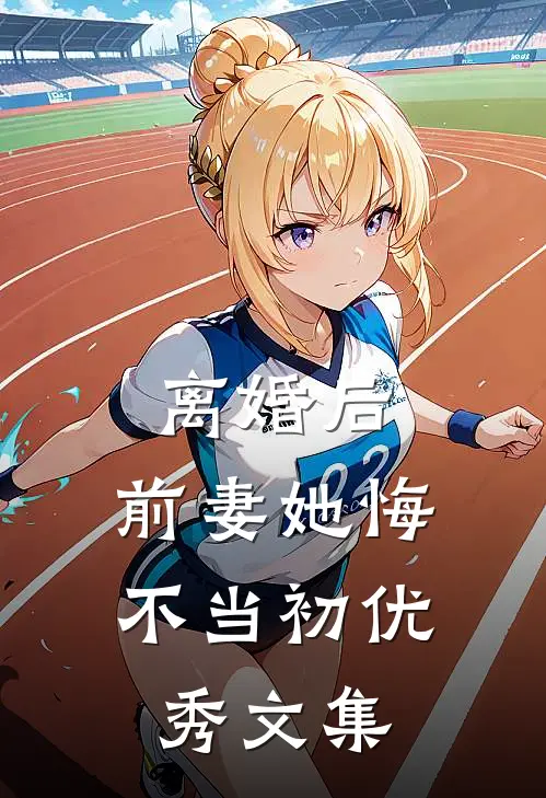 离婚后，前妻她悔不当初优秀文集