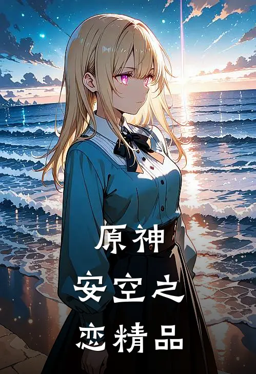 原神：安空之恋精品