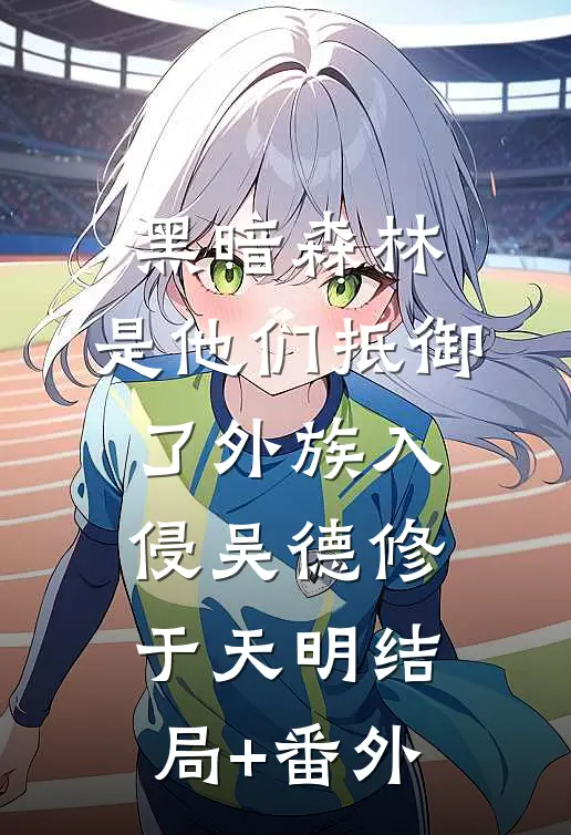 黑暗森林：是他们抵御了外族入侵吴德修于天明结局+番外