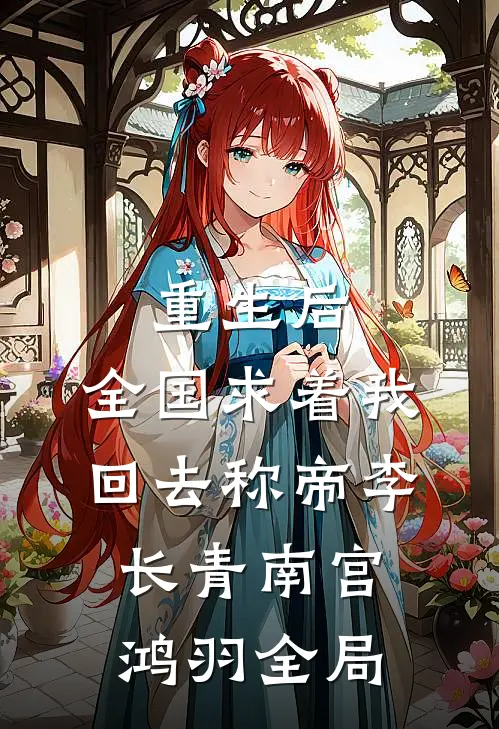 重生后，全国求着我回去称帝李长青南宫鸿羽全局